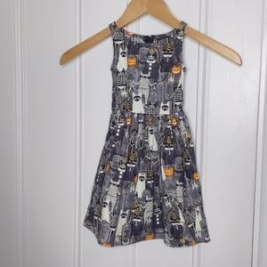 Retrolicious girls size 2T-3T Halloween dress